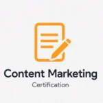 Content Marketing Certified Best Digital Marketing Analyst in Abha