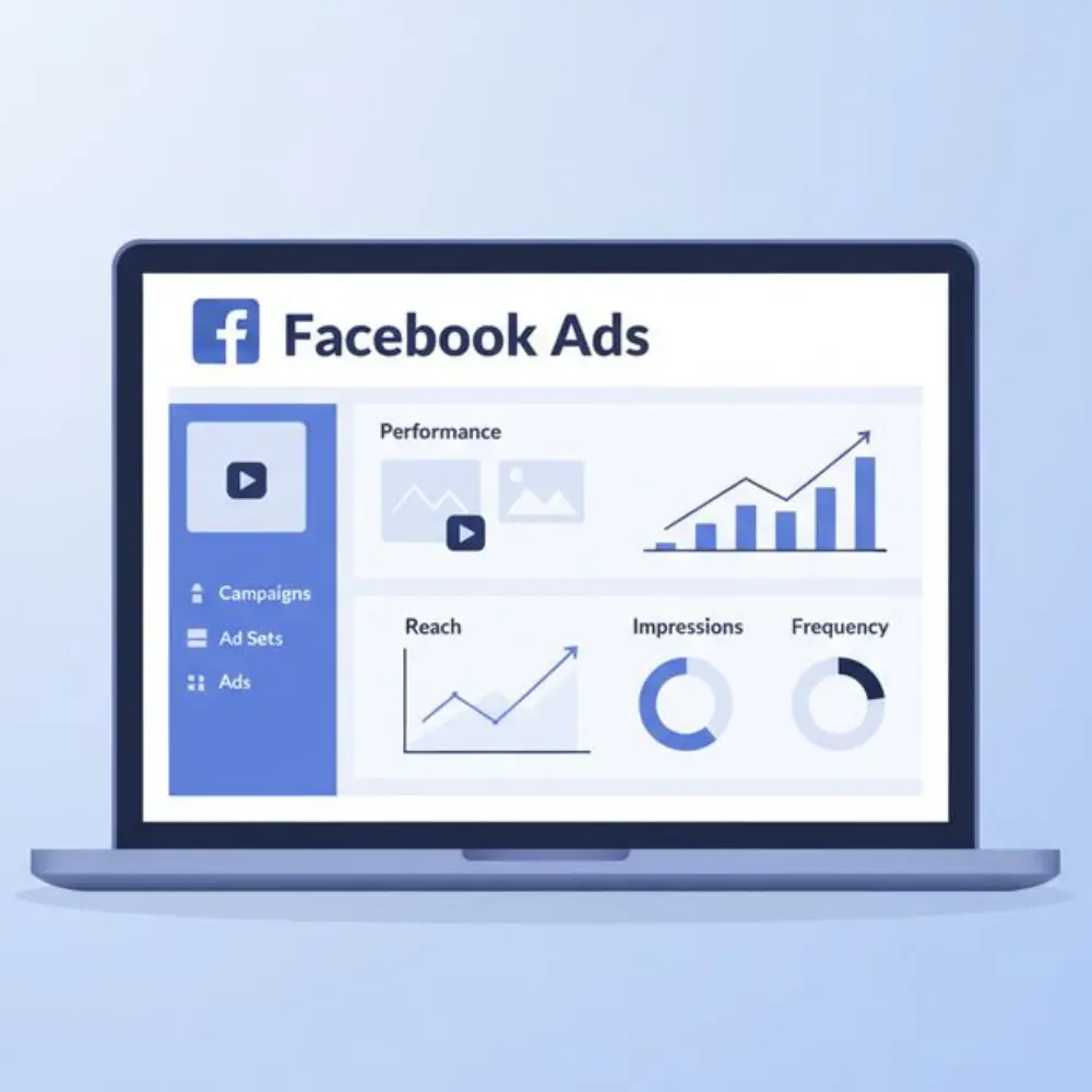 Facebook Ads Tips for Higher ROI Best Digital Marketing Analyst In Abha